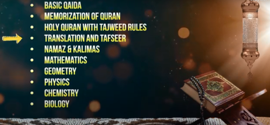 Video Image